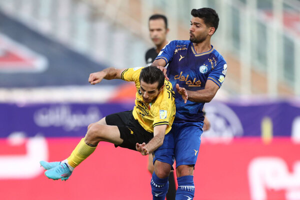 تله سپاهان برای ضربهای دیگر به استقلال