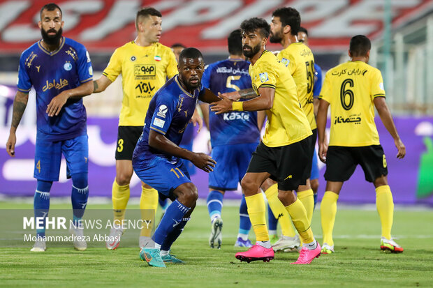 «مرداب» در انتظار استقلال «تشنه»/ یک پرسپولیسی علیه صدرنشین لیگ!