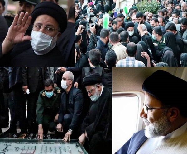 دومین روز از سفر رئیسی به پایتخت مقاومت/ دیدار با مردم روستای کوشا/«استان کرمان جنوبی» تشکیل می شود