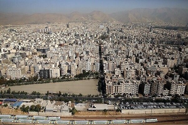 قیمت تقریبی آپارتمان در ۲۲ منطقه تهران/ جوادیه متری ۲۶ میلیون تومان