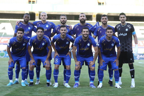 شوک اول به استقلال با تاکتیک «پرتغالی»/قهرمان بعد از ۳۰ بازی باخت