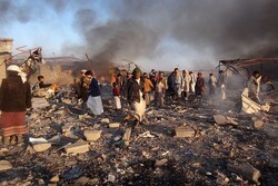 Saudi-led coalition violates ceasefire in Yemen 126 times