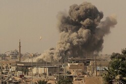 Russian MoD reports 3 terrorist attacks in Syria