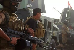 انهدام یک شبکه تروریستی در عراق پیش از اجرای عملیات علیه مواکب حسینی