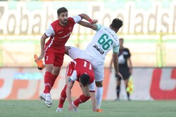 مهاجم پرسپولیس برایم «مجهول» است/ رونمایی از قهرمان چند هفته دیگر