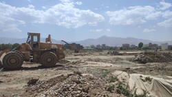 ۱۰۹۵ هکتار اراضی دولتی برای ساخت مسکن ملی در مازندران واگذار شد