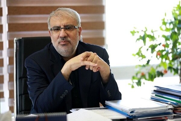 Iran, Russia to sign gas swap agreement in near future