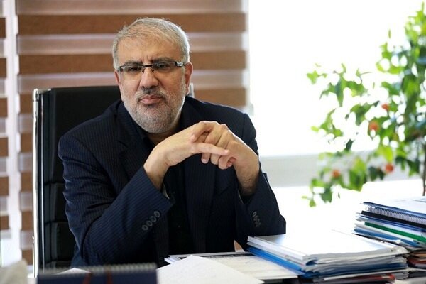 شرایط جسمی وزیر نفت مساعد است شرایط جسمی وزیر نفت مساعد است