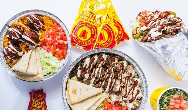 وضعیت غذای «حلال» در کشورهای جهان چگونه است؟