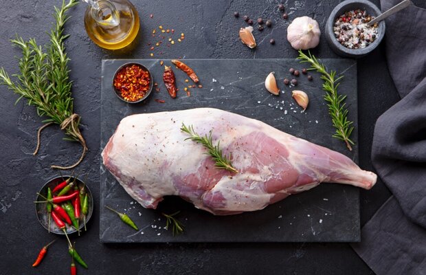 وضعیت غذای «حلال» در کشورهای جهان چگونه است؟