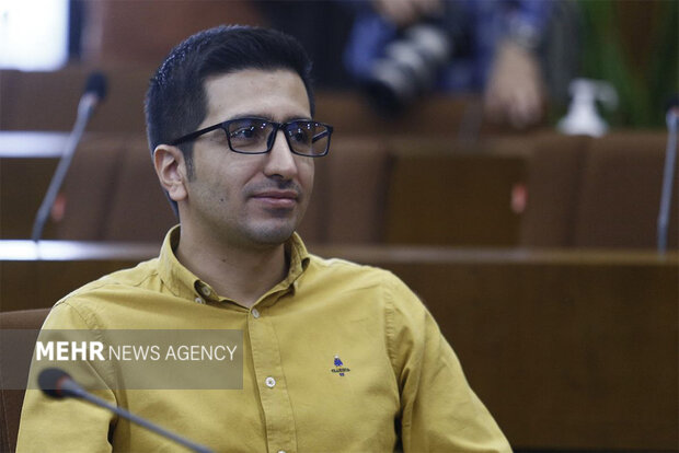 سرپرست گروه سینمایی «هنر و تجربه» منصوب شد