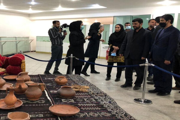 شرکتهای دانش بنیان نقش مهمی در معرفی آثار تمدنی استان دارند
