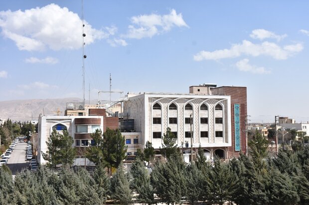 آغاز ثبت نام بر اساس سوابق تحصیلی در موسسه آموزش عالی زند شیراز