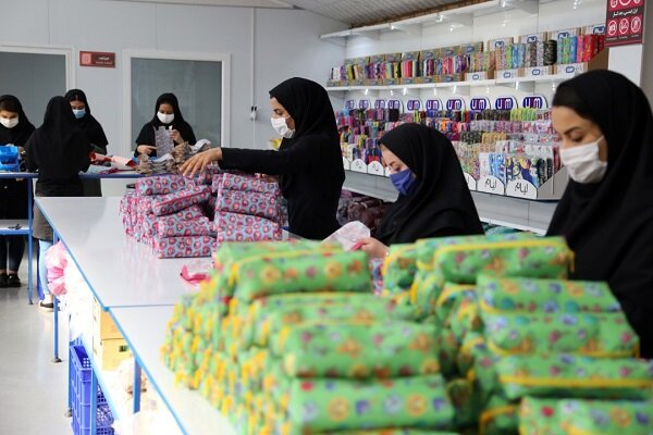 بازگشت ۱۵۰ کارگاه تولید نوشتافزار ایرانی به چرخه تولید