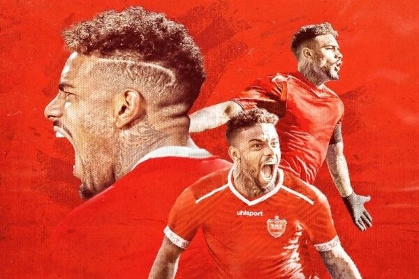 محرومیت سنگین در انتظار مهاجم سابق سرخها/ پرسپولیس باید چه کند؟