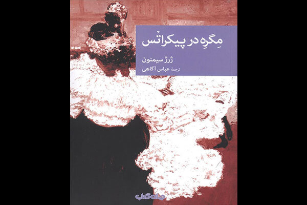 مجموعه نقاب با «مگره در پیکراتس» صدتایی شد