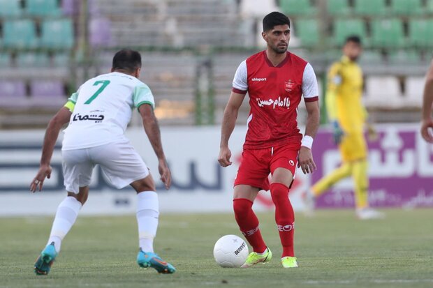 اصرار درست گلمحمدی و بسته شدن بهانهها/آمارها همه چیز داشت جز گل