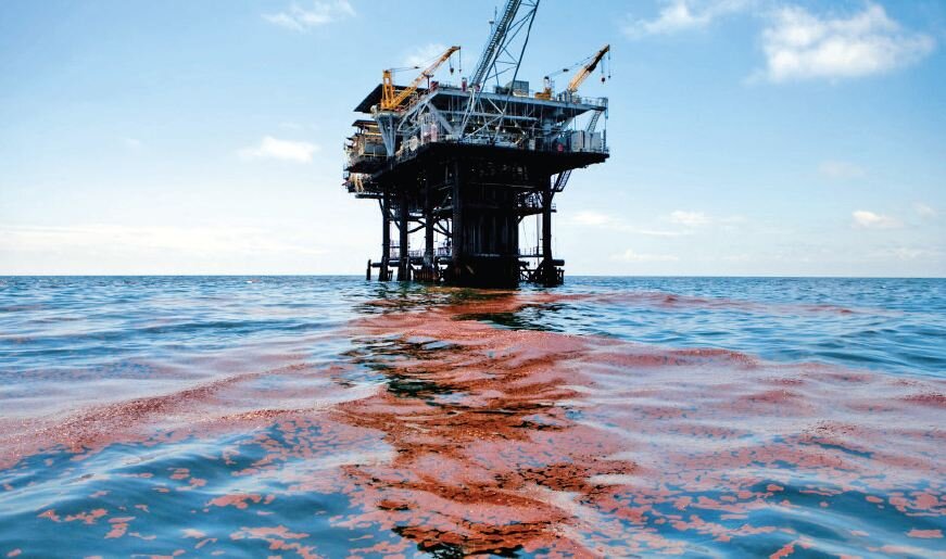 نفت،آب،جداسازي،تصفيه،غشاهاي،بازدهي،شار،حسني،اميركبير،صنعتي،ج ...