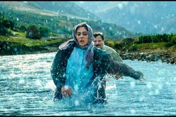 فیلمبرداری «در آغوش درخت» به پایان رسید/ دغدغه‌های یک زوج ایرانی