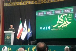 خبرنگاران در تقویت امنیت پایدار در استان بوشهر مشارکت کنند