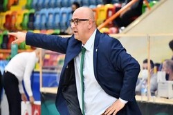 سرمربی ترکیه‌ای هدایت تیم بسکتبال توفارقان آذرشهر را برعهده گرفت