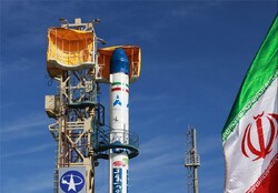 Iran launches remote sensing center for satellites