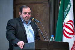 وجود ۳۰ هزار جلد کتاب در موزه ملی انقلاب اسلامی و دفاع مقدس/ حمایت از پایان نامه‌های مرتبط