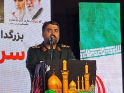 انقلاب اسلامی گفتمان جدیدی به جهان معرفی کرد