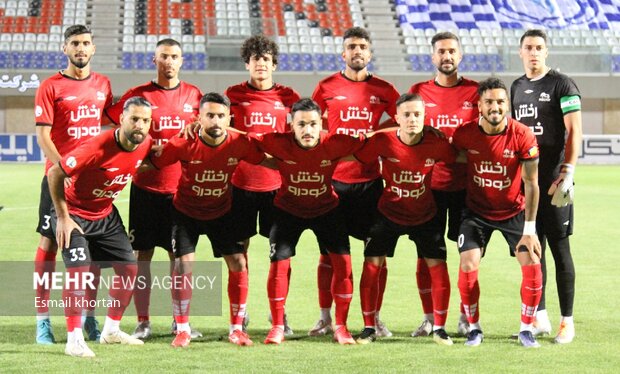 شکست تراکتور در سیرجان 18
