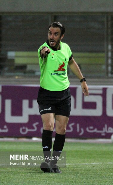 شکست تراکتور در سیرجان 36