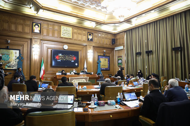 رئیس سازمان ملی استاندارد به شورای شهر تهران می رود