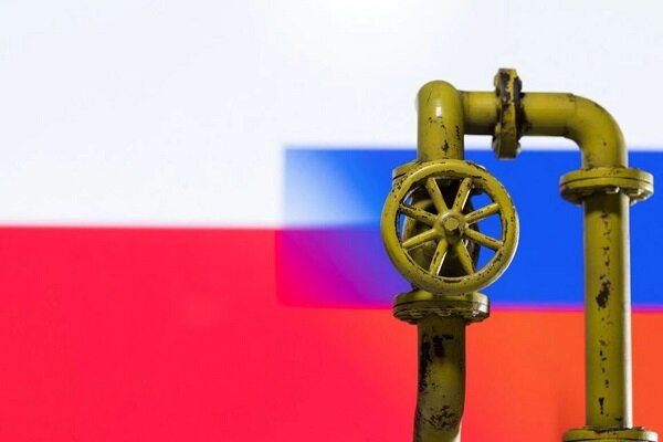 انتاج الغاز الروسي يسجل مستويات تاريخية