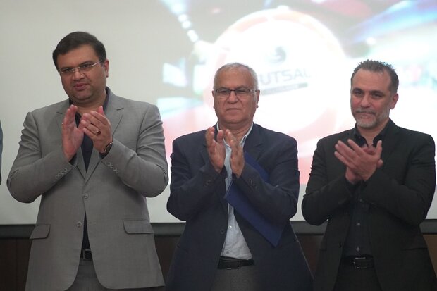 ماجدی: فوتبال و فوتسال آسیا نگین ارزشمندی را از دست داد