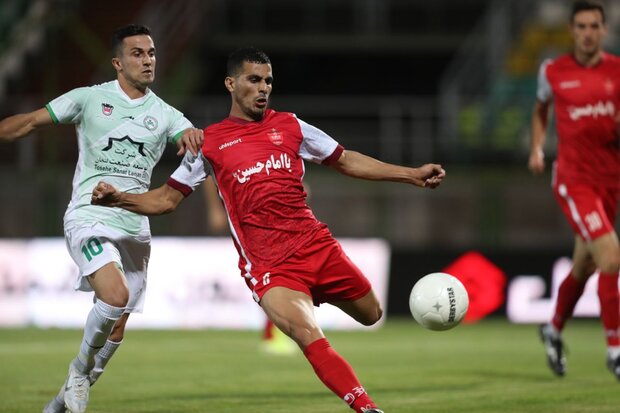 اصرار درست گلمحمدی و بسته شدن بهانهها/آمارها همه چیز داشت جز گل