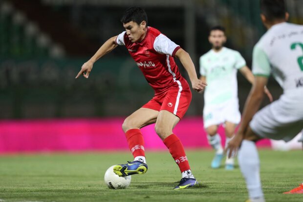 اصرار درست گلمحمدی و بسته شدن بهانهها/آمارها همه چیز داشت جز گل