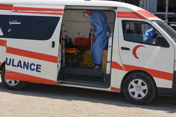 Mısır’da otobüs kazası: 16 ölü Mısır’da otobüs kazası: 16 ölü