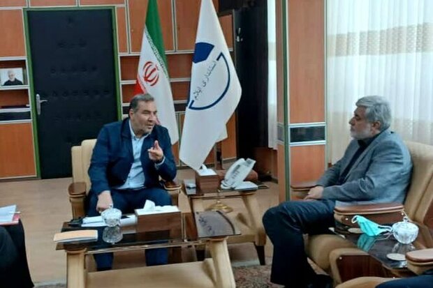۶۶ درصد مصوبات سفر رئیس جمهور به ایلام محقق شده است