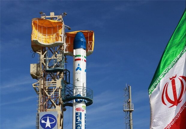 ایران تاکنون چه ماهواره‌هایی را به فضا فرستاده است؟