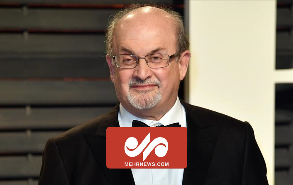 آیا کشتن سلمان رشدی، خلاف قواعد اسلام است؟