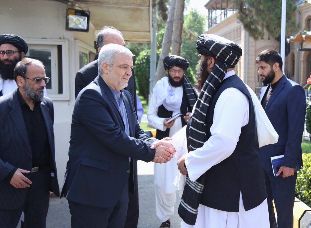 Kazemi Qomi