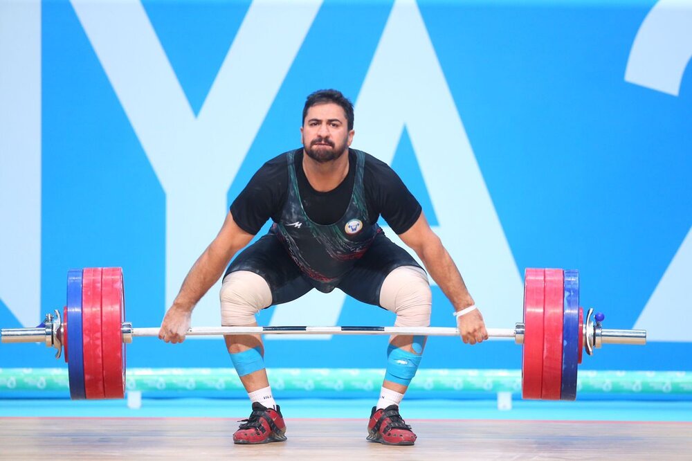 Reza Beiralvand