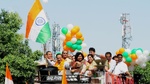 ہندوستان میں آج 76 واں یوم آزادی منایا جارہا ہے