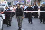 İsrail güçleri Kudüs'te bir Filistinliyi öldürdü