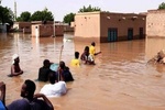 Iran condoles Sudanese govt., people over recent flash floods