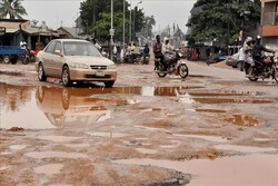 50 killed as heavy rains, floods lash northern Nigeria