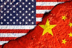 Çin'den ABD Kongre heyetinin Tayvan ziyaretine tepki
