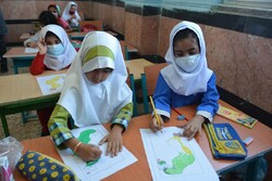 بهره برداری از ۵ باب مدرسه با ۱۸ کلاس درس در سیستان و بلوچستان