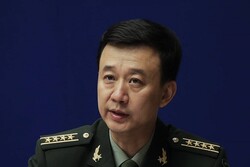 Army to suppress attempts to break Taiwan away from mainland