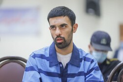 ضارب ماموران انتظامی دادگاهی شد/ تیر خلاص به متهمان
