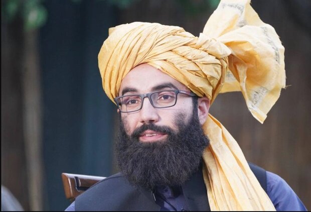 انتقاد تند مقام طالبان از پسر شاه انگلیس
